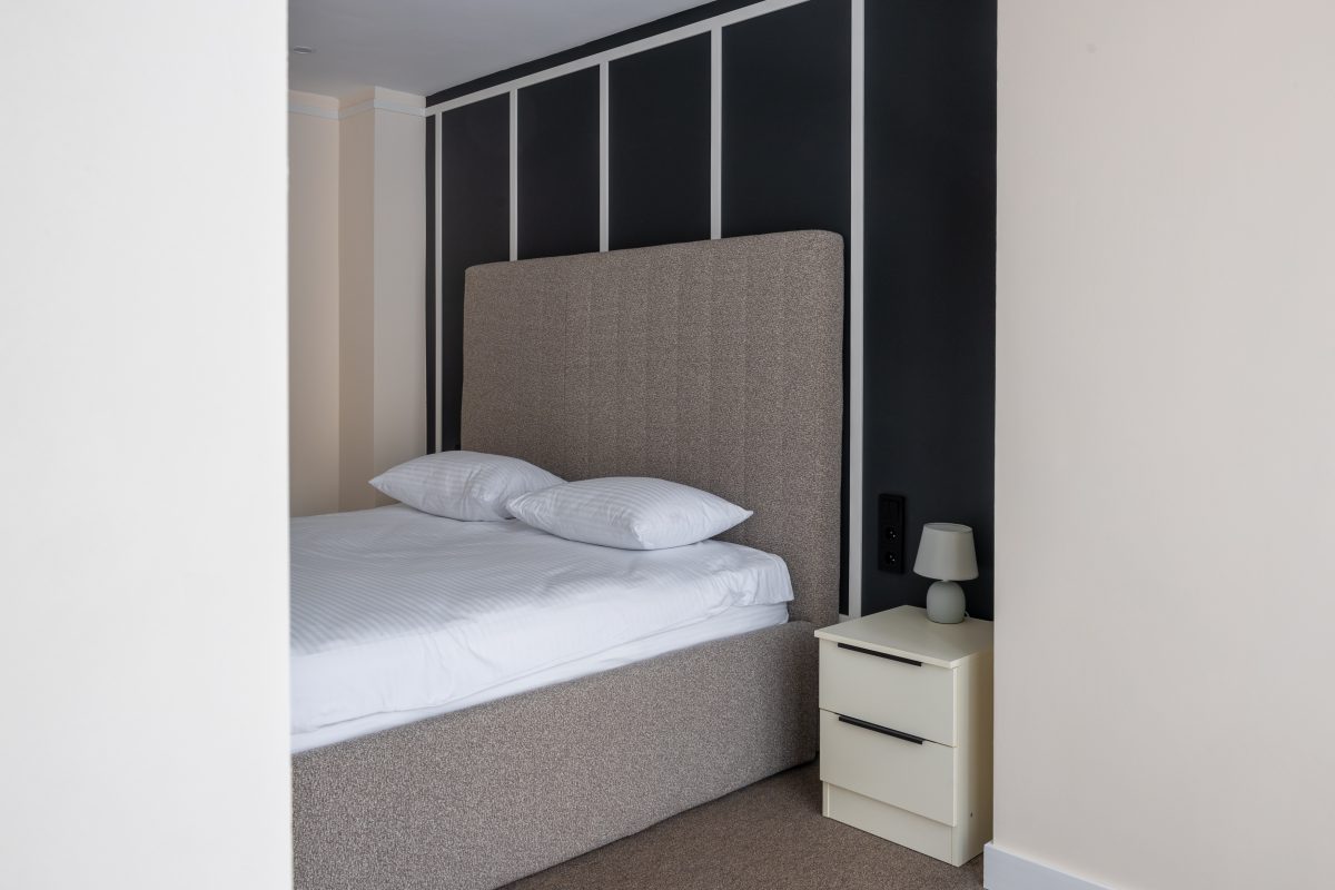 Апартаменты Village (студия) Апартаменты Village (студия)